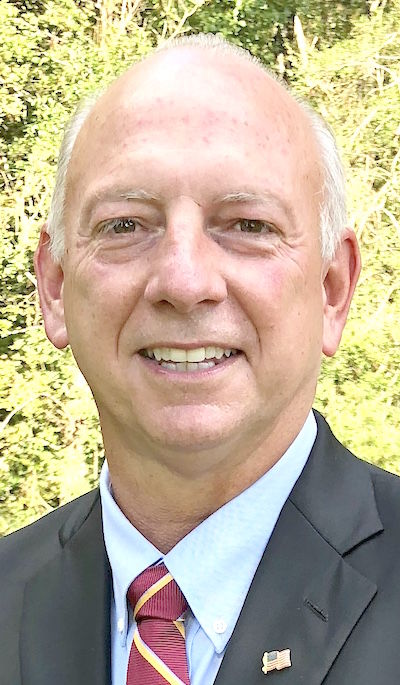 Paul Culliver